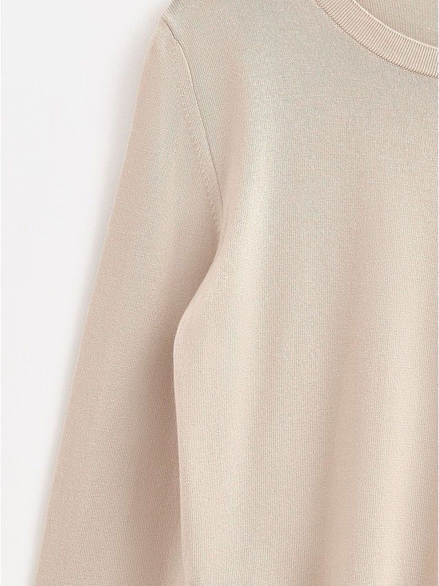 Джемпер женский CE LDK278 22С-98CП, р.170-84, beige - 3