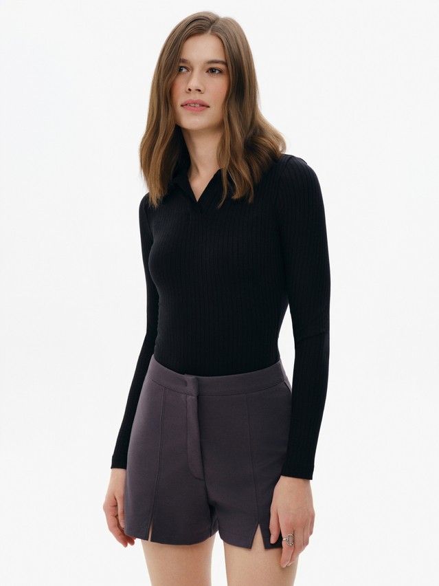 Комбинезон женский C LBD 3453, р.170-84-90, black - 1