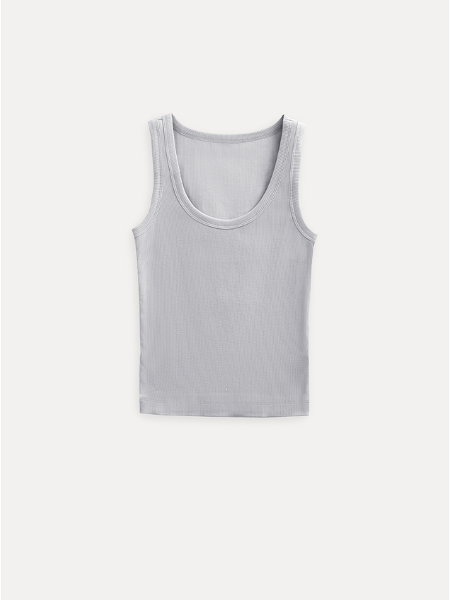 Майка жен. CE BASIC COLLECTION LM 5021 (пакет),р.170-84, light grey - 5