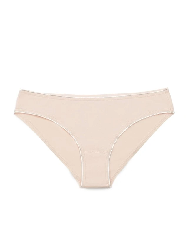 Трусы жен. CE BASIC COLLECTION LB 2001 (пакет),р.90, natural - 3