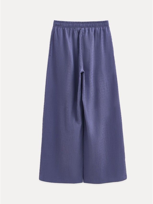 Брюки женские CE LBK 3165, р.170-84-90, cosmic blue - 7
