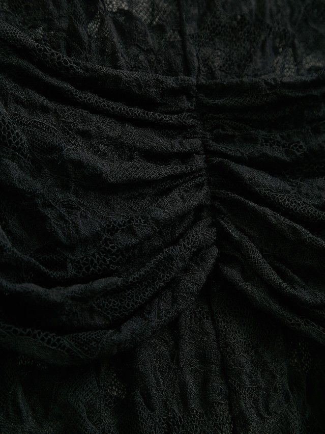 Джемпер женский C LD 3491, р.170-84, black - 11