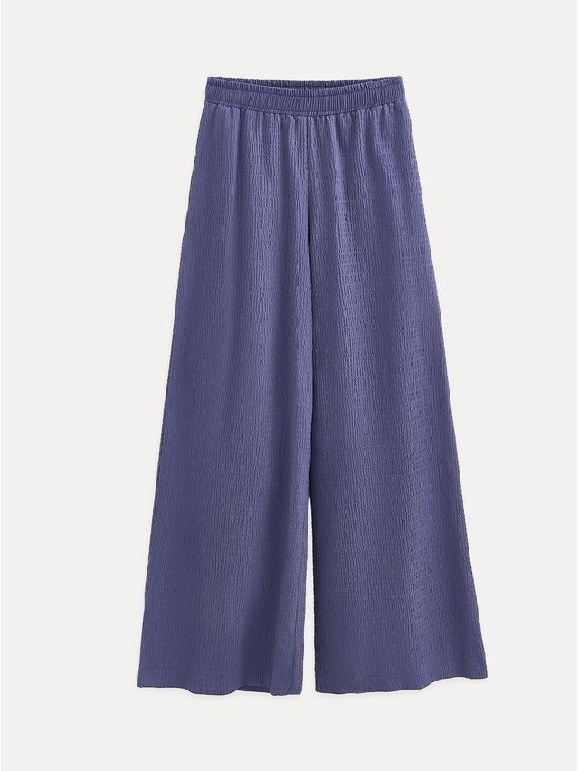 Брюки женские CE LBK 3165, р.170-84-90, cosmic blue - 6
