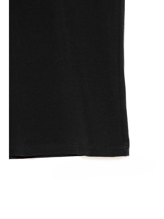 Фуфайка мужская DW BASIC MEN MF 2024 (пакет),р.170,176-100, black - 3