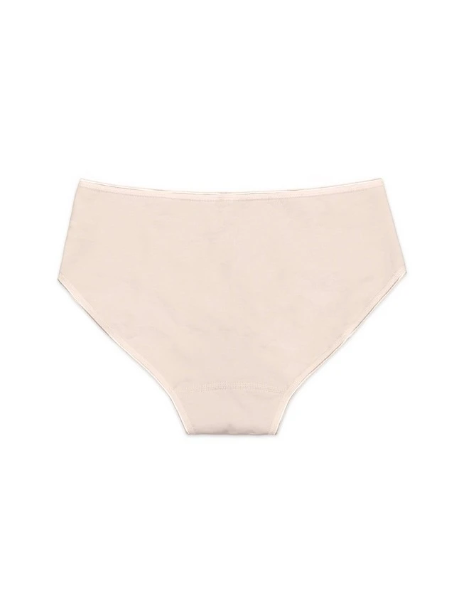 Трусы жен. CE BASIC COLLECTION LB 2014 (пакет),р.90, natural - 4