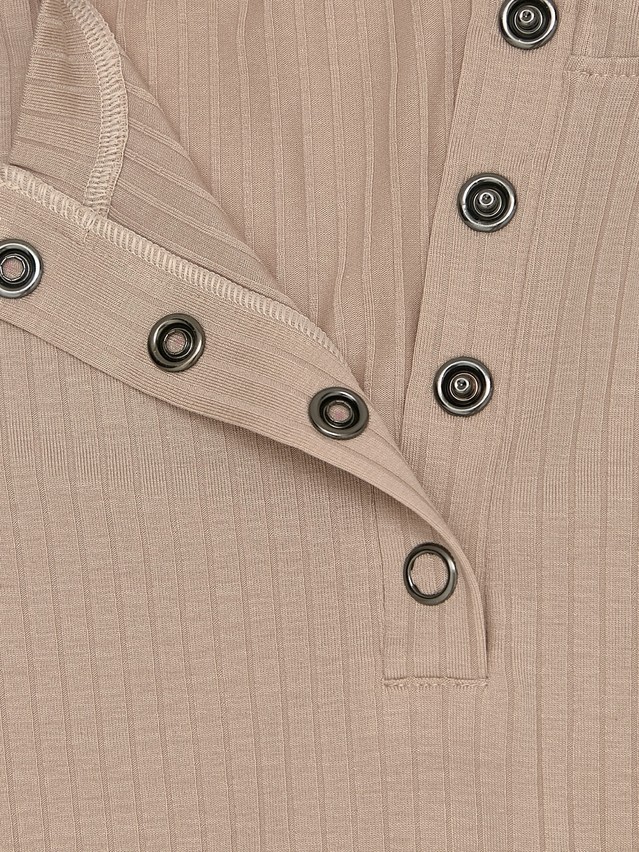 Комбинезон женский C LBD 3332, р.170-84-90, beige - 5