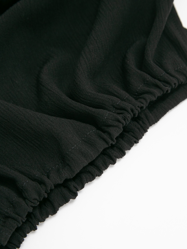 Блузка жен. C LBL 3472, р.170-84-90, black - 9