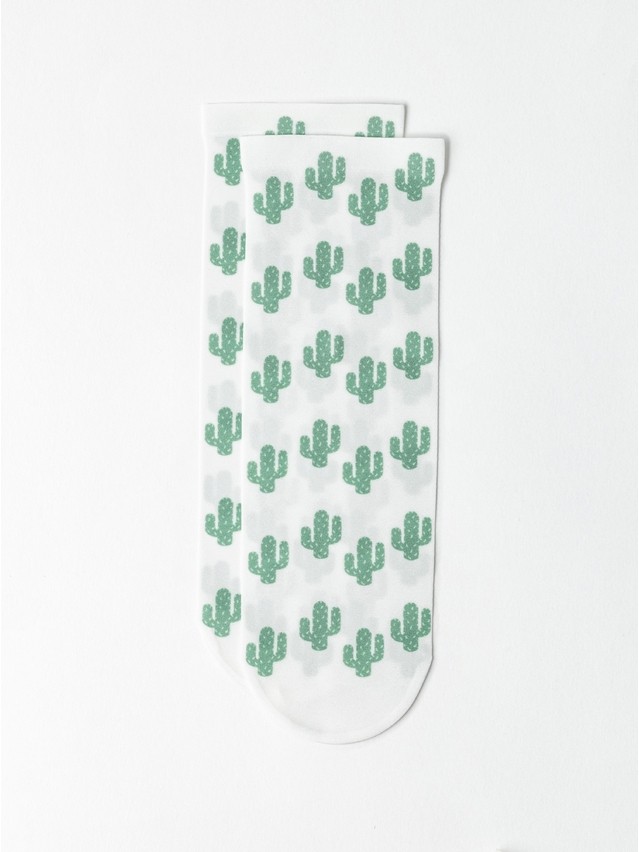 Носки женские CE FANTASY 17С-34СП, р.23-25, 140 - 3