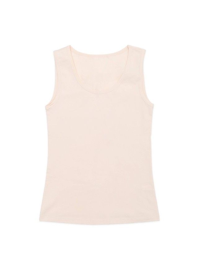 Майка женская CE BASIC COLLECTION LM 2020 (пакет),р.170-84, natural - 4