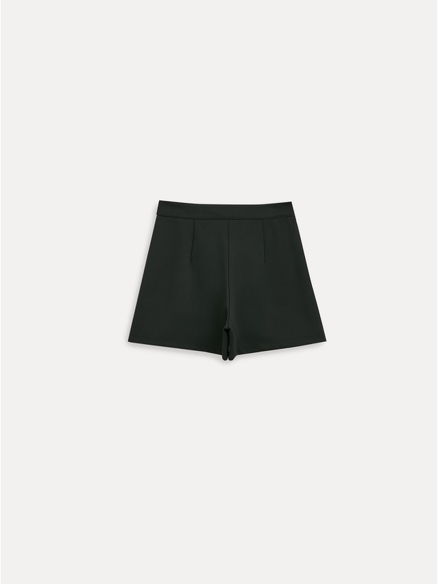 Шорты женские C LS 3222, р.170-90, black - 2
