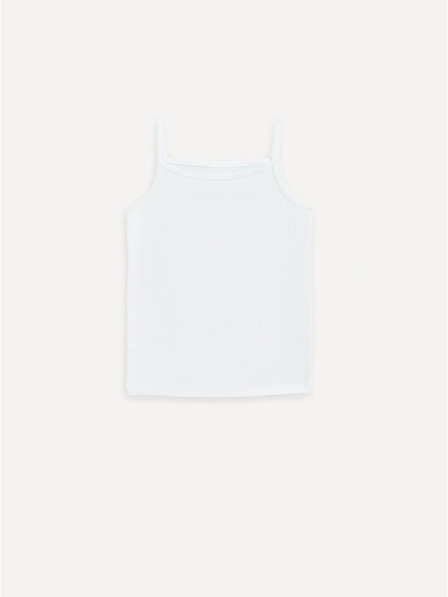Топ дев. CE BASIC COLLECTION DT 5103 (пакет),р.128,134-68, white - 1