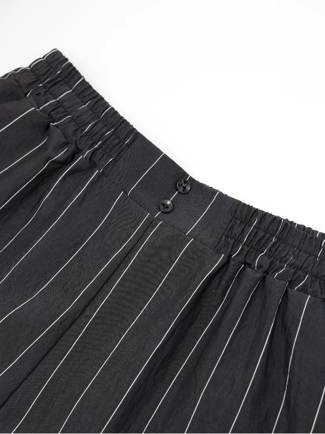 Шорты жен. C LS 3441, р.170-84-90, black - 10