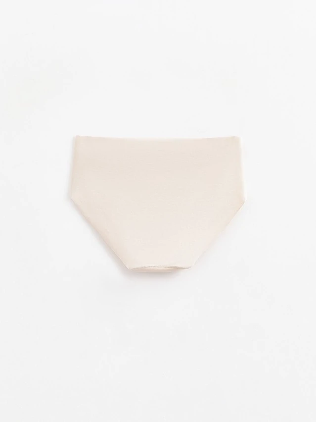 Трусы женские CE INVISIBLE LB 973 (пакет),р.90, latte - 2