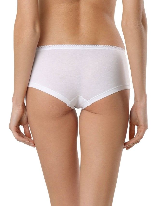 Трусы женские CE ULTRA SOFT LSH 796 (пакет),р.90, white - 2