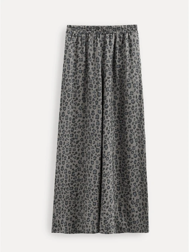 Брюки жен. C LBK 3732, р.170-84-90, khaki leo - 7