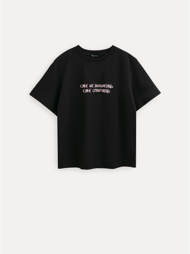 Джемпер женский CE LD 3029, р.170-92, black-stvarac - 1