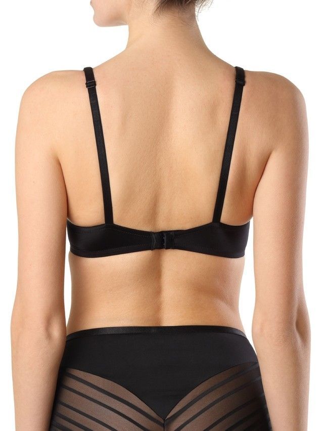 Бюстгальтер CE SPORT GLAM RB7129, р.70A, черный - 2