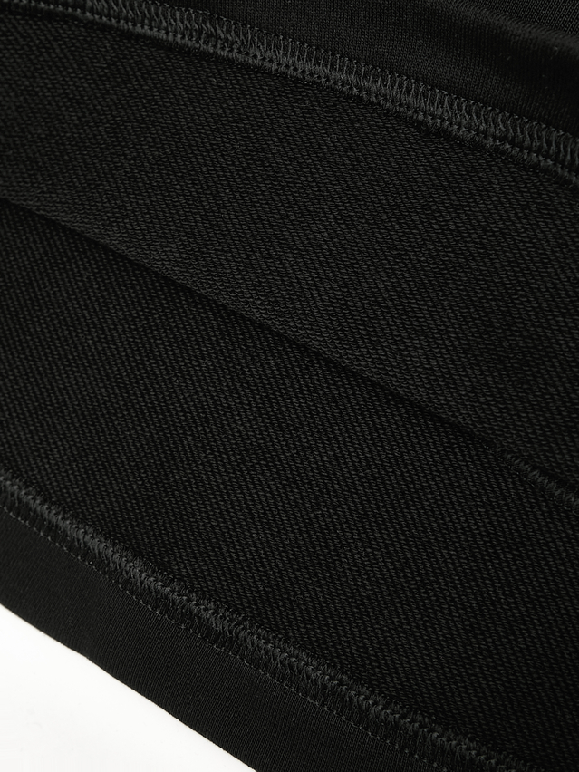 Шорты жен. C LS 3377, р.170-90, black - 11