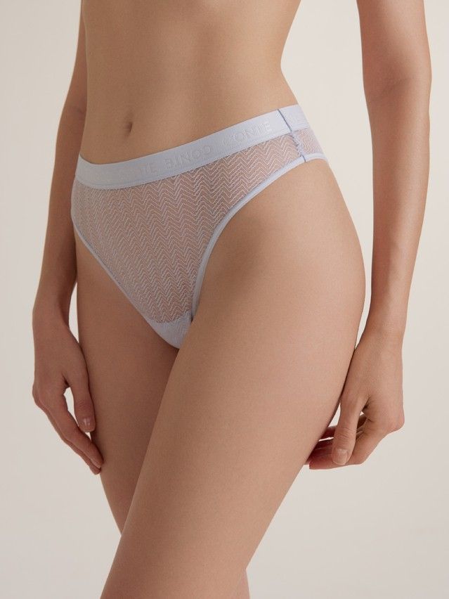 Трусы женские CE WAVE LBR 3011, р.90, ice blue - 2