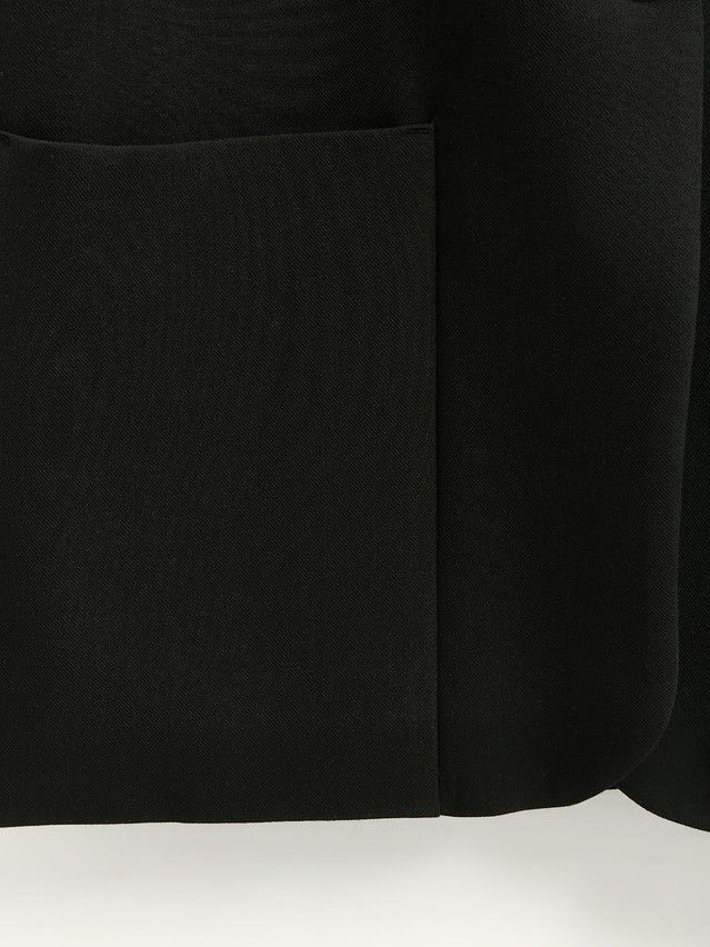 Жакет женский C LJ 3392, р.170-84-90, black - 10