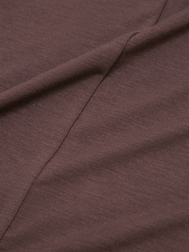 Блузка женская C LBL 3509, р.170-84, chocolate - 3