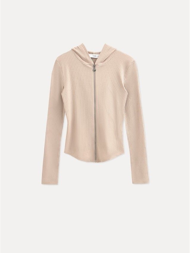 Жакет женский C LJ 3252, р.170-84-90, beige - 6