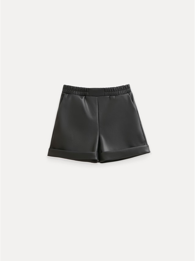 Шорты женские C LS 3286, р.170-84-90, black - 7