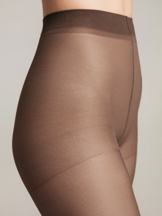 Колготки полиамидные женские NUANCE 15 8С-35СП, p. 2, shade - 2