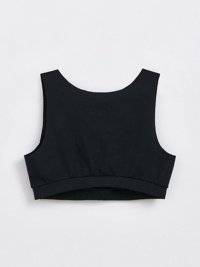 Бюстье женское CE INVISIBLE LBE 1434, р.170-84, black - 5