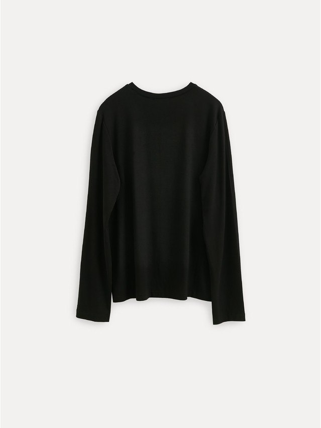 Джемпер женский C LD 3506, р.170-84, black - 6