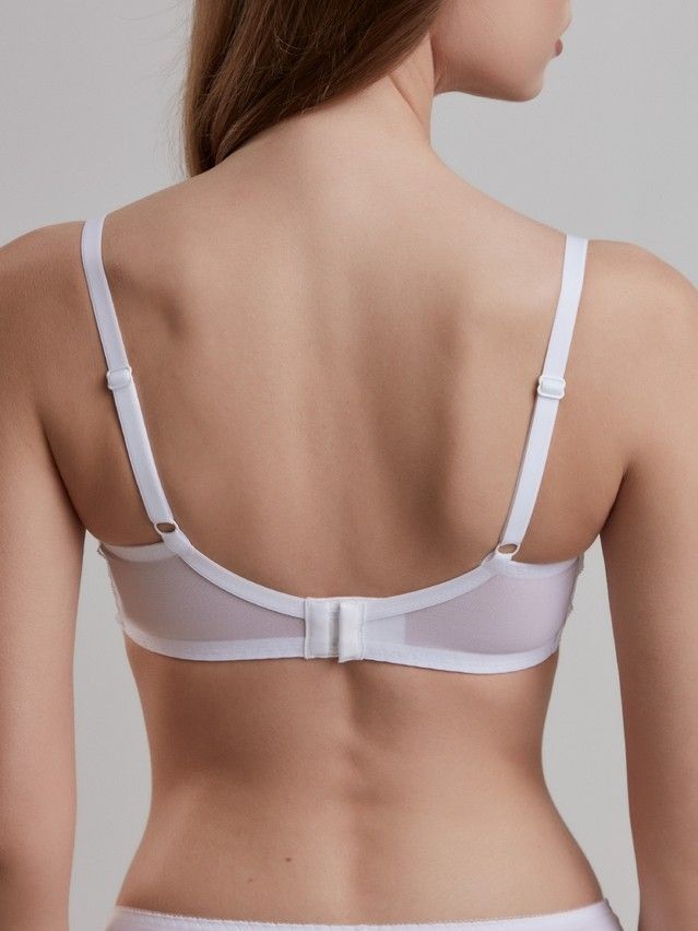 Бюстгальтер CE AUTOGRAPH RB6176, р.70D, белый - 2