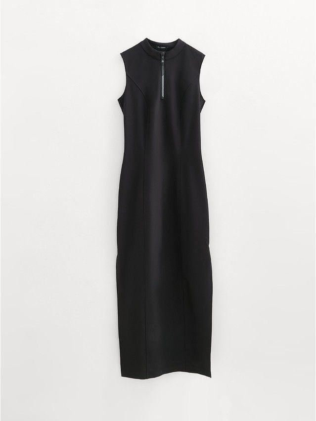 Сарафан женский CE LSF 3306, р.170-88-94, black-white - 1