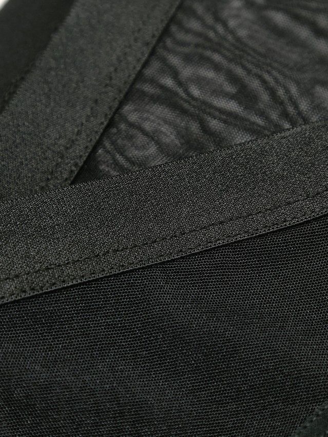 Трусы женские C ADORE LBR 3656, р.90, black - 6