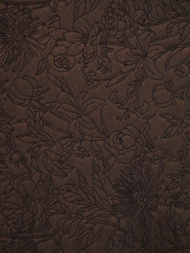 Платье женское CE LPL 3132, р.170-84-90, black - 11