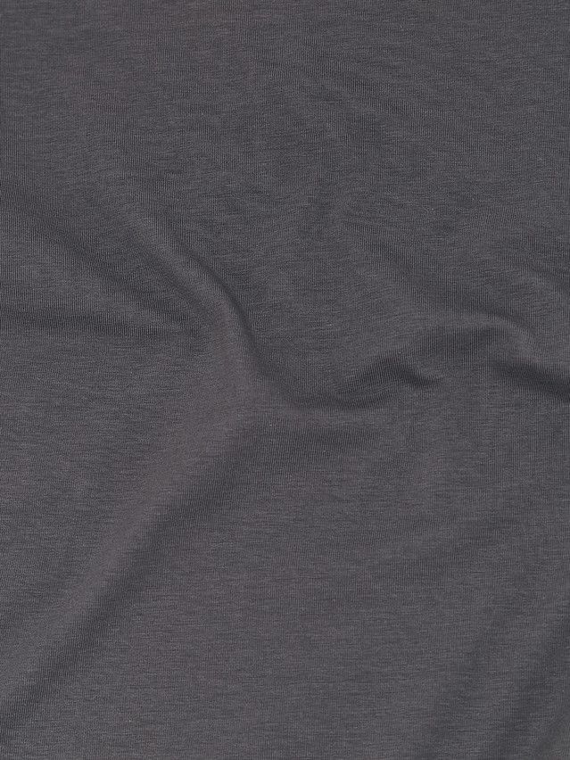 Джемпер мужской DW BASIC MEN MD 4030 (пакет),р.176,182-92, graphite - 4