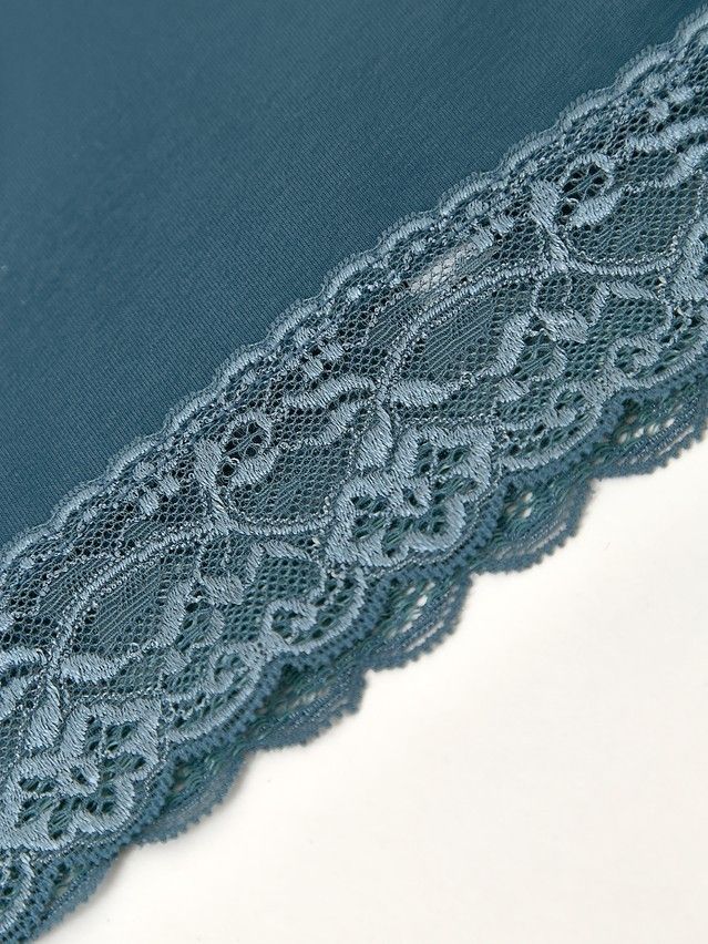 Трусы женские CE LACE WAIST LB 2479, р.90, grey - 4