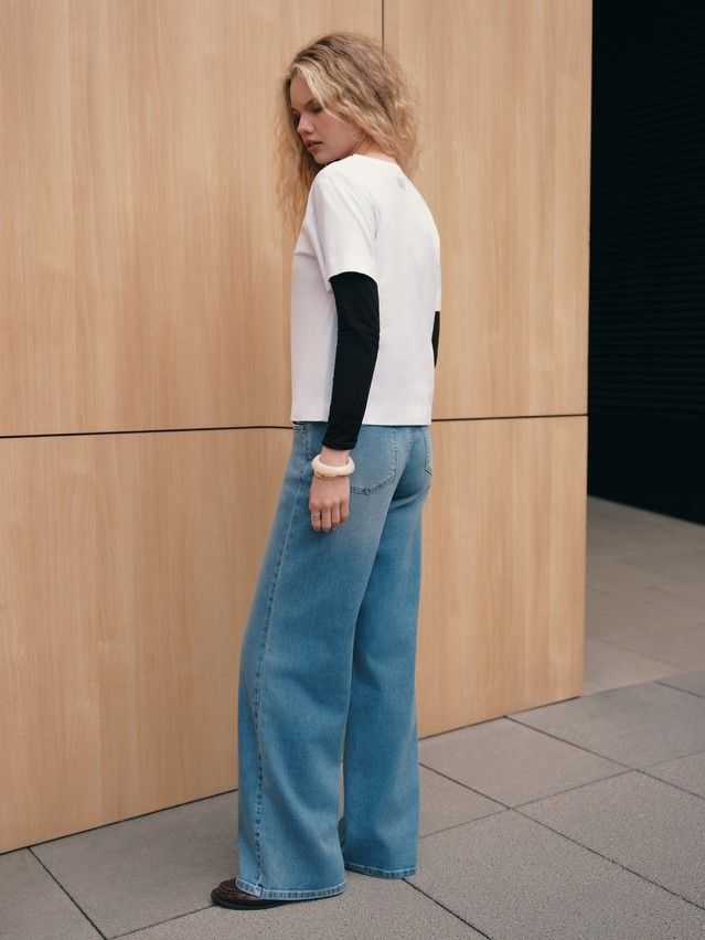 Джемпер женский CE LD 3029, р.170-92, white-lyubou - 3