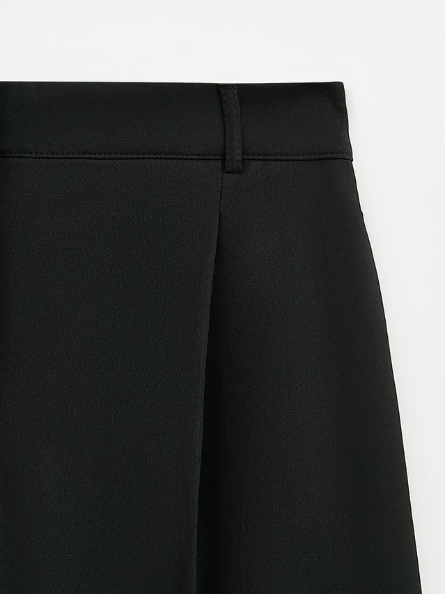 Брюки женские C LBK 3258, р.170-84-90, black - 3