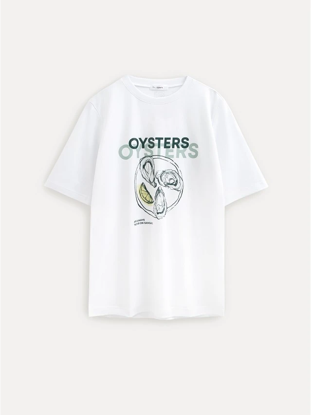 Джемпер женский CE LD 3036, р.170-92, white-oysters - 5