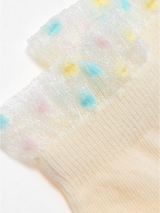 Носки детские CK TIP-TOP 20С-86СП, р.12, 540 капучино - 5