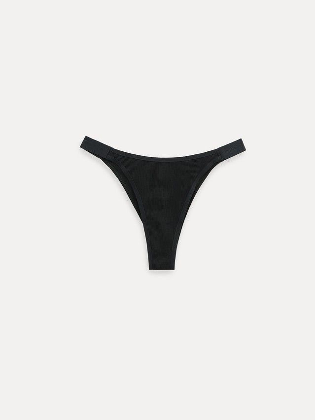 Трусы женские CE ACTIVE SHAPE LBR 3188, р.90, black - 5