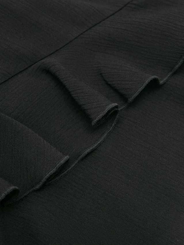 Блузка жен. C LBL 3473, р.170-84-90, black - 7