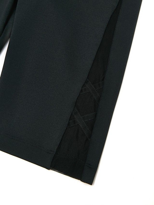 Шорты женские CE LS 3096, р.170-90, black - 7