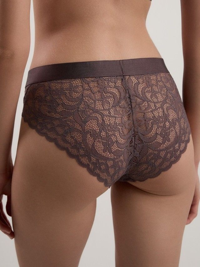 Трусы женские CE EDEN TP3106, р.102, аметист - 2