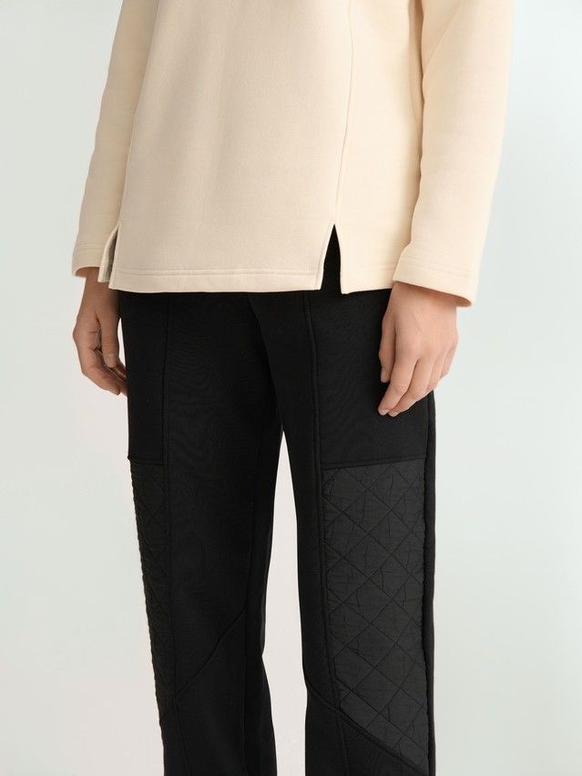 Брюки женские CE LBK 2843, р.170-102, black - 6