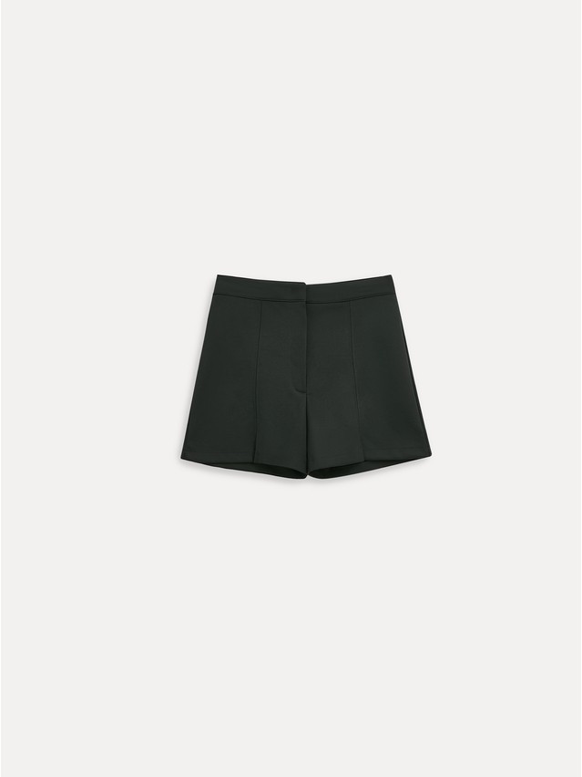Шорты женские C LS 3222, р.170-90, black - 1