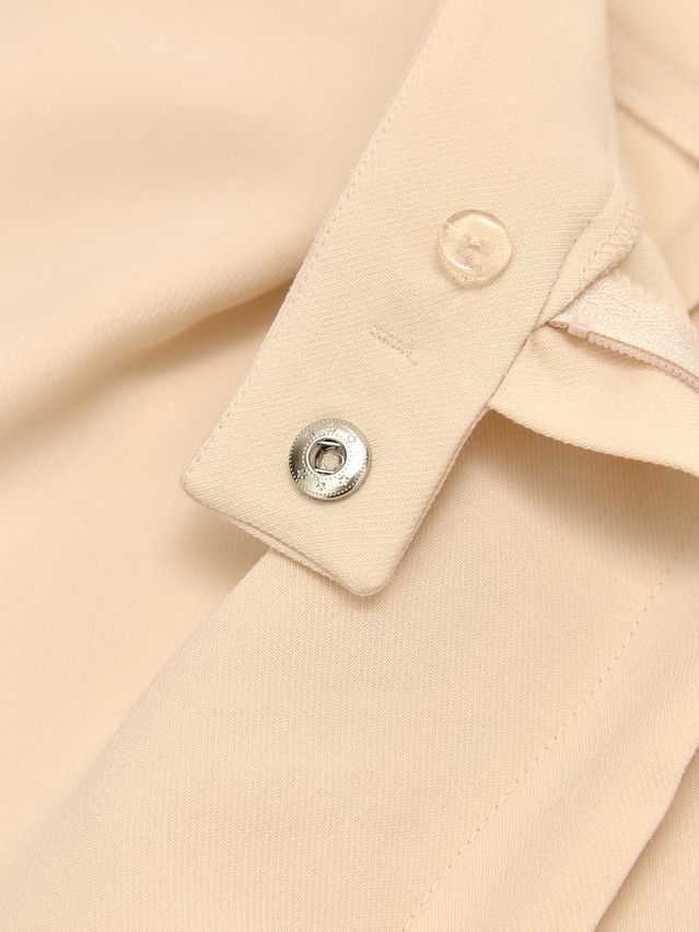 Брюки женские C LBK 3326, р.170-84-90, ecru - 7