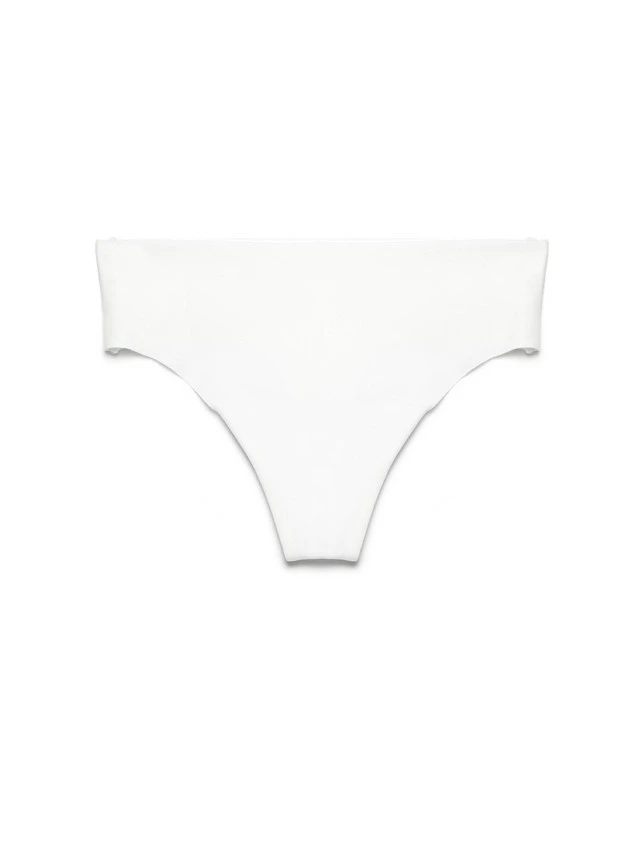 Трусы женские INVISIBLE LST 978 (на вешалке),р.90, white - 3
