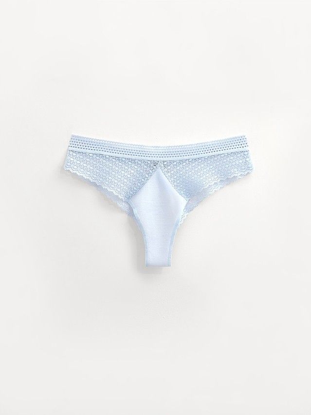 Трусы женские CE GOTIC LBR 2984, р.90, ice blue - 3
