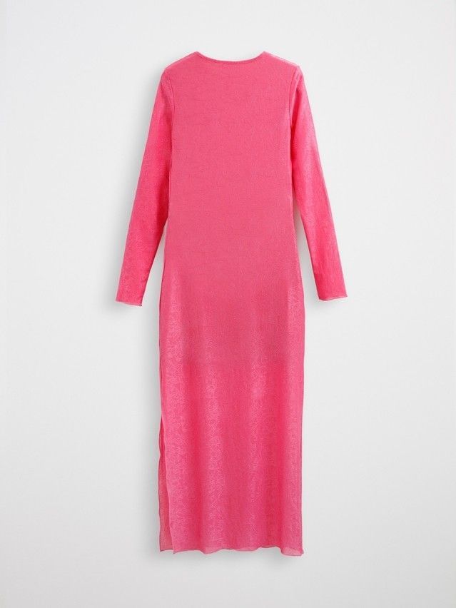 Платье женское CE LPL 3132, р.170-84-90, barbie pink - 8